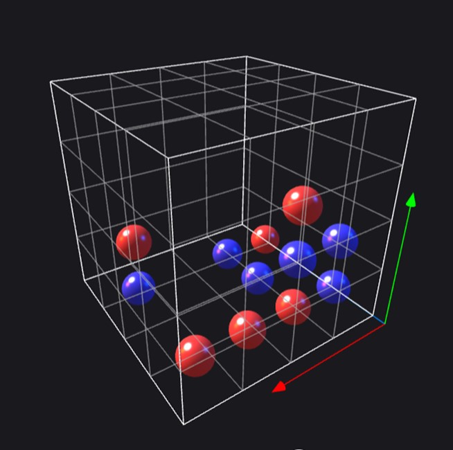 3D Connect 4 game thumbnail