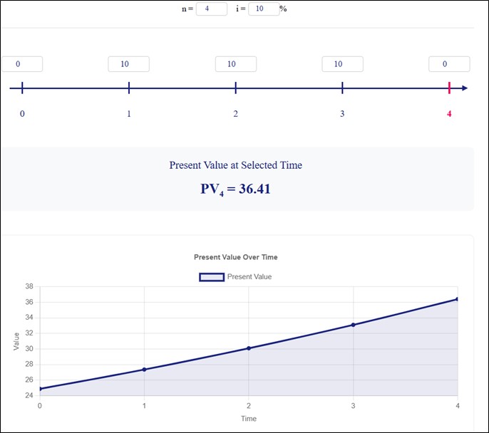 Financial Calculator app thumbnail