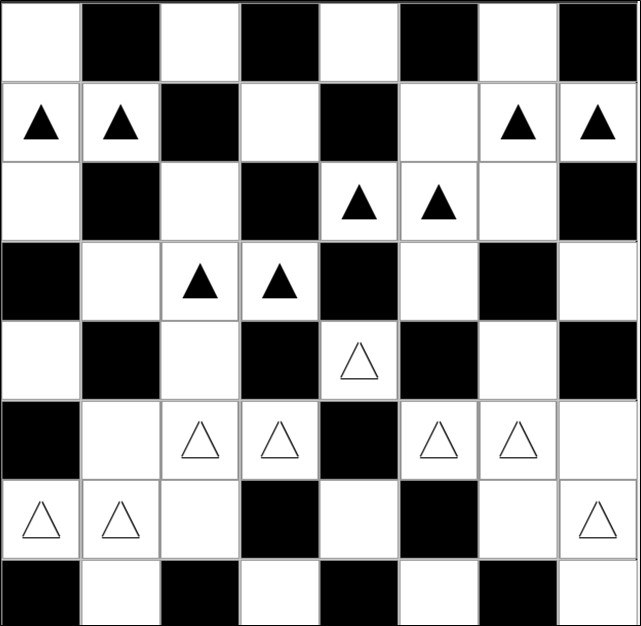 Triangle Chess game thumbnail