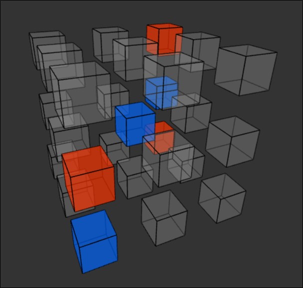 3D Tic Tac Toe game thumbnail